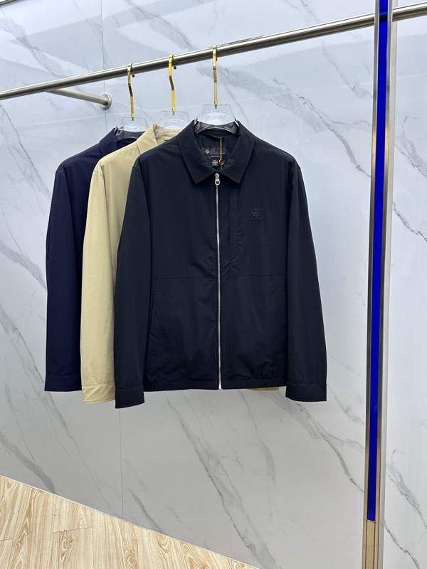Loro Piana Jacket-13